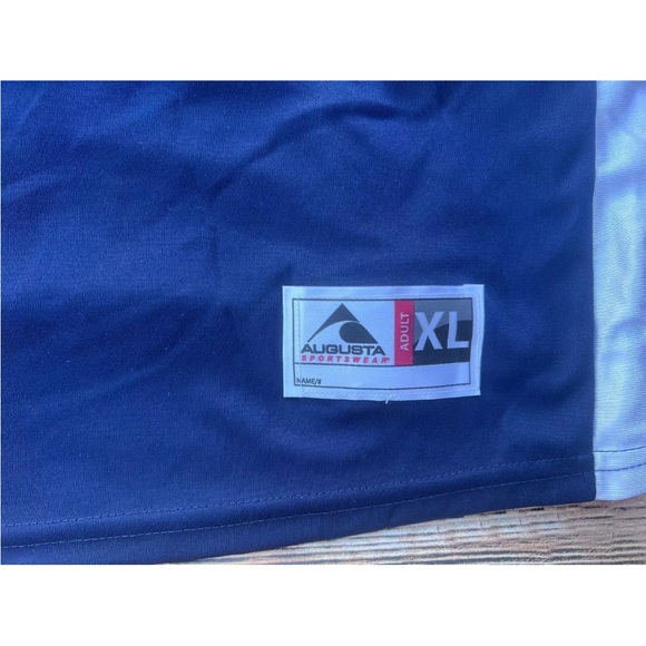 Augusta Mesh Reversible Jersey XL - Picture 4 of 4